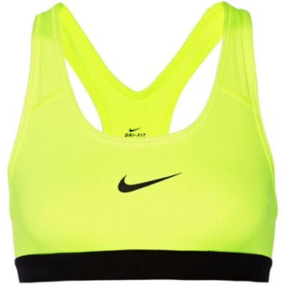 Pack of two NIKE sports bras!